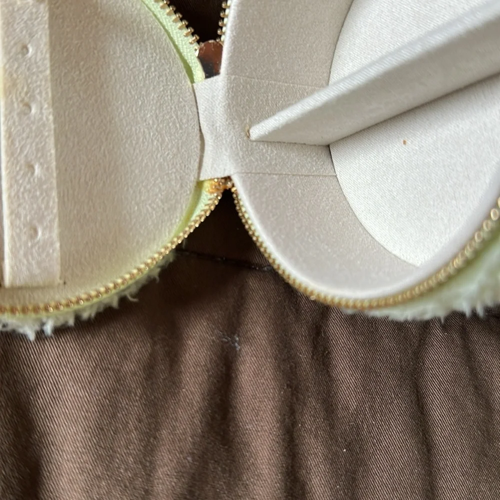 Small Travel Jewelry Organizer